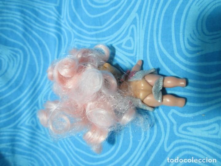 Mu&ntilde;ecas modernas: MU&Ntilde;ECA LOL - Foto 5