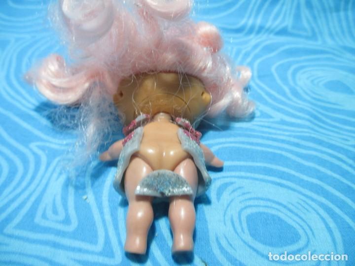 Mu&ntilde;ecas modernas: MU&Ntilde;ECA LOL - Foto 6