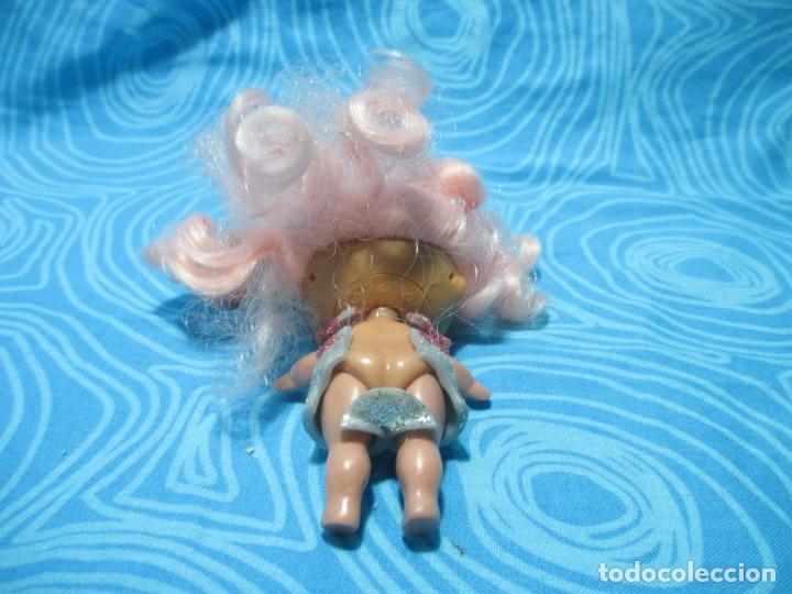 Mu&ntilde;ecas modernas: MU&Ntilde;ECA LOL - Foto 7