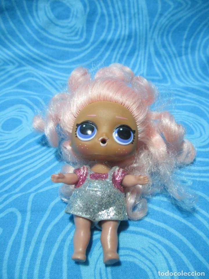Mu&ntilde;ecas modernas: MU&Ntilde;ECA LOL - Foto 8