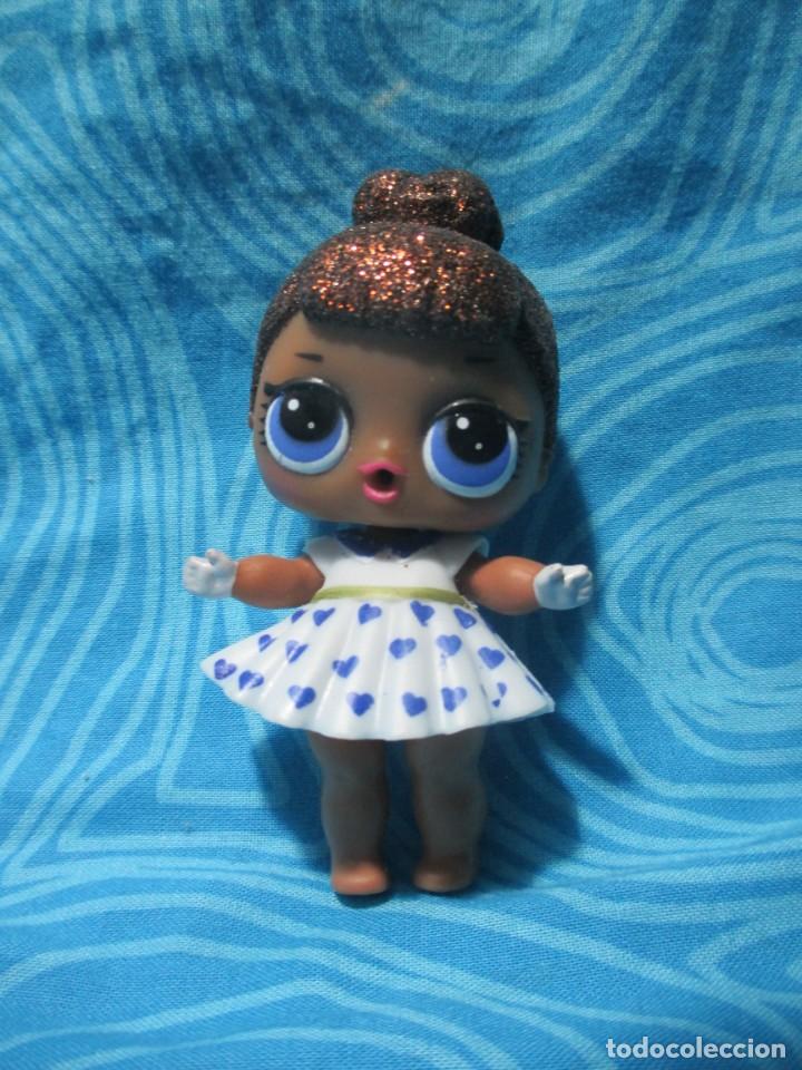 Mu&ntilde;ecas modernas: MU&Ntilde;ECA LOL - Foto 3