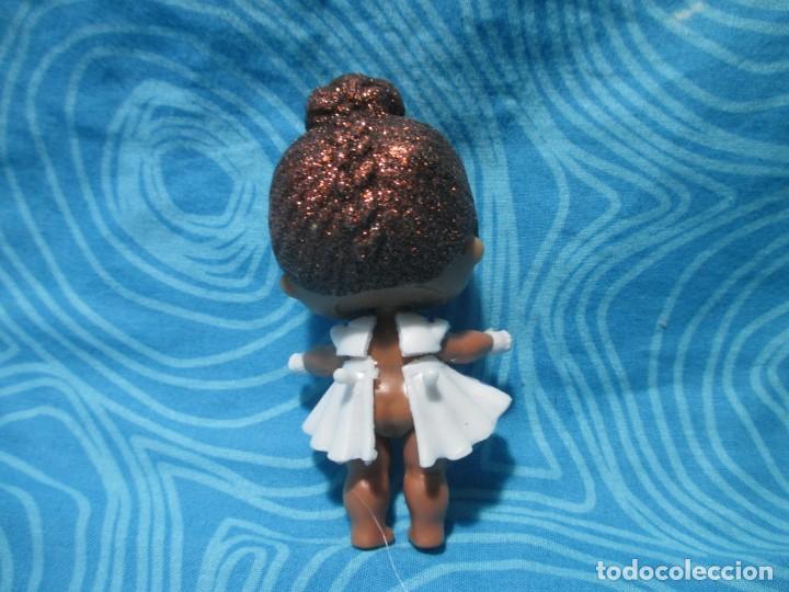 Mu&ntilde;ecas modernas: MU&Ntilde;ECA LOL - Foto 4