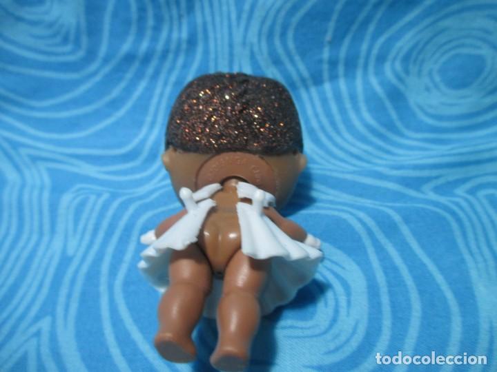 Mu&ntilde;ecas modernas: MU&Ntilde;ECA LOL - Foto 5