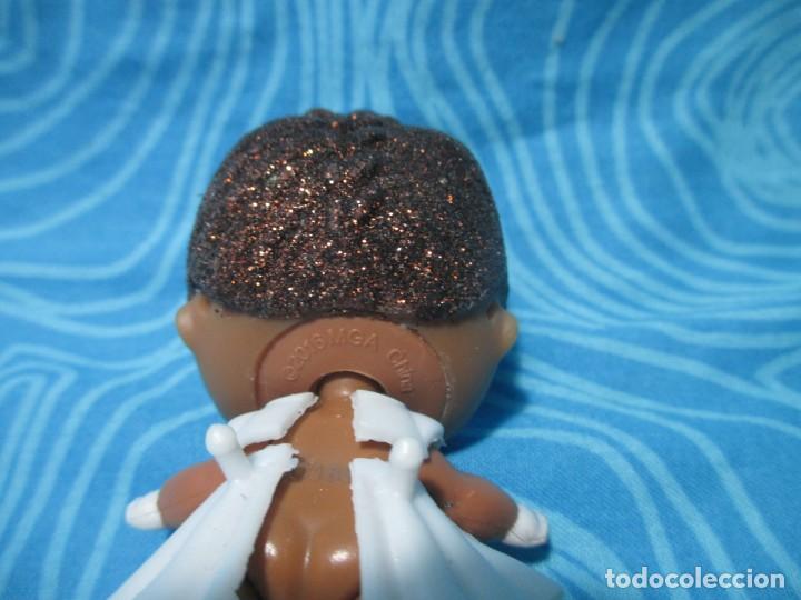 Mu&ntilde;ecas modernas: MU&Ntilde;ECA LOL - Foto 6