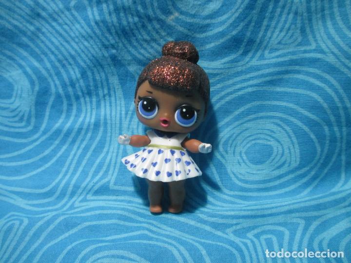 Mu&ntilde;ecas modernas: MU&Ntilde;ECA LOL - Foto 1