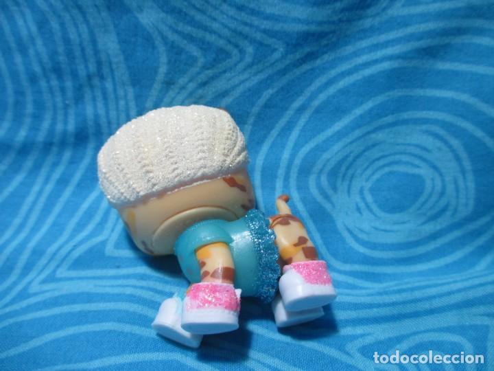Mu&ntilde;ecas modernas: MASCOTA MU&Ntilde;ECA LOL - Foto 3