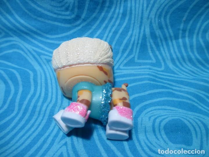 Mu&ntilde;ecas modernas: MASCOTA MU&Ntilde;ECA LOL - Foto 5