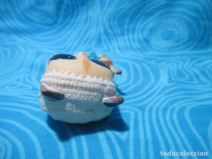 Mu&ntilde;ecas modernas: MASCOTA MU&Ntilde;ECA LOL - Foto 8