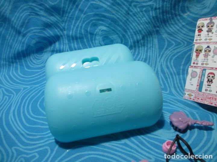 Mu&ntilde;ecas modernas: MU&Ntilde;ECA LOL EN SU CAJA - Foto 4