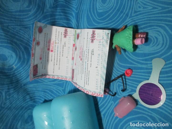 Mu&ntilde;ecas modernas: MU&Ntilde;ECA LOL EN SU CAJA - Foto 7