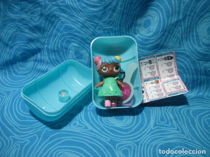 Mu&ntilde;ecas modernas: MU&Ntilde;ECA LOL EN SU CAJA - Foto 1