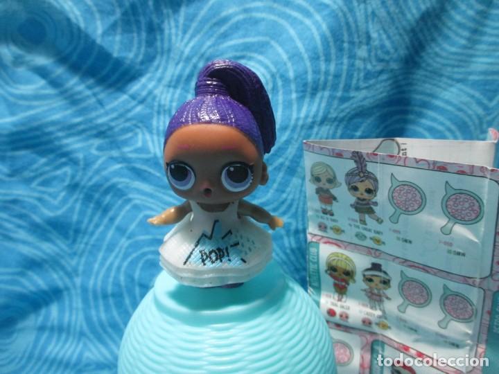 Mu&ntilde;ecas modernas: MU&Ntilde;ECA LOL EN SU CAJA - Foto 3