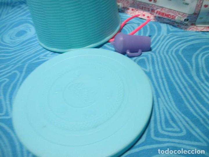 Mu&ntilde;ecas modernas: MU&Ntilde;ECA LOL EN SU CAJA - Foto 5