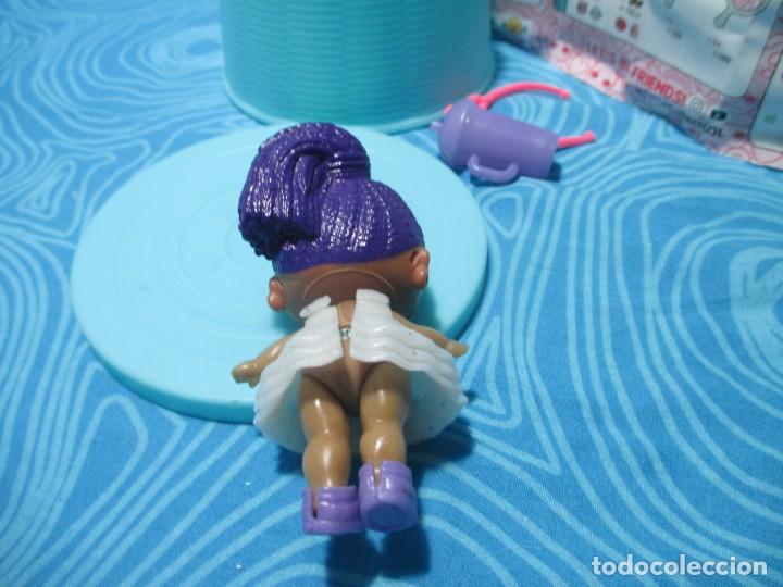 Mu&ntilde;ecas modernas: MU&Ntilde;ECA LOL EN SU CAJA - Foto 6