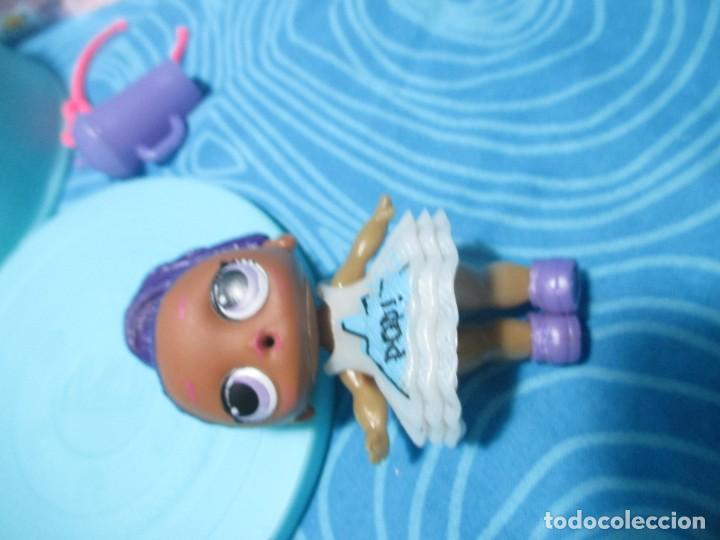 Mu&ntilde;ecas modernas: MU&Ntilde;ECA LOL EN SU CAJA - Foto 8