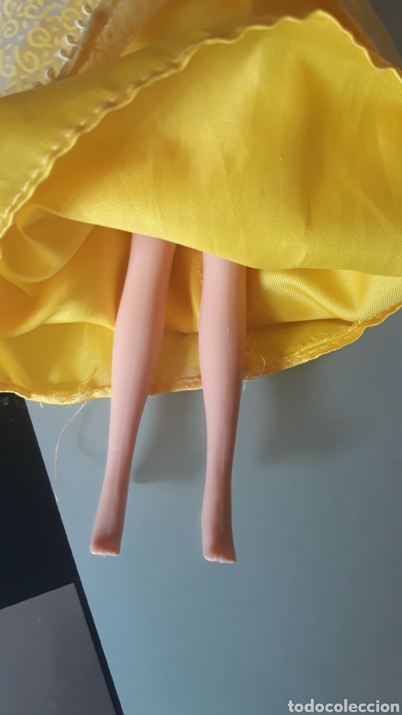 Mu&ntilde;ecas modernas: Mu&ntilde;eca Blancanieves de Disney. - Foto 4