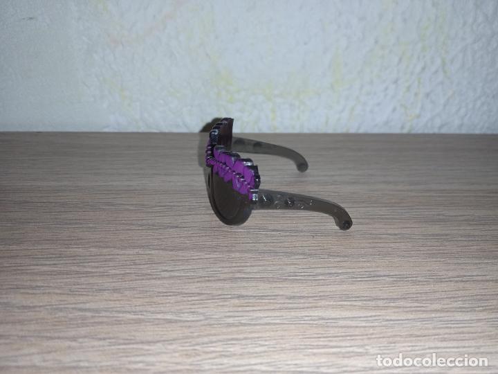 Mu&ntilde;ecas modernas: Gafas de mu&ntilde;eca Bratz - Foto 2