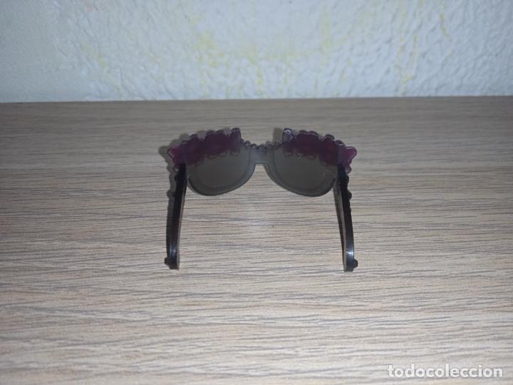 Mu&ntilde;ecas modernas: Gafas de mu&ntilde;eca Bratz - Foto 3