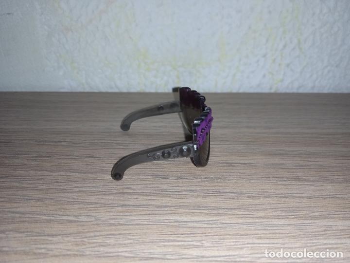 Mu&ntilde;ecas modernas: Gafas de mu&ntilde;eca Bratz - Foto 4