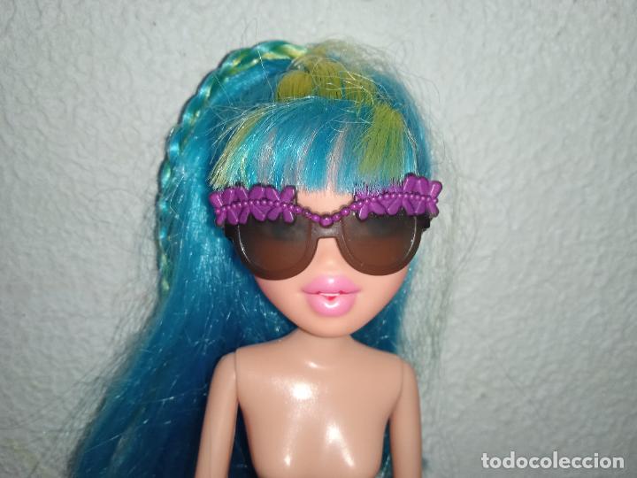Mu&ntilde;ecas modernas: Gafas de mu&ntilde;eca Bratz - Foto 5