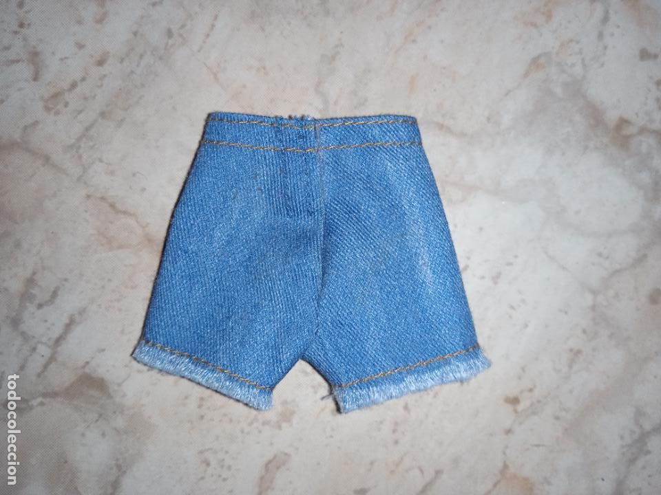 Mu&ntilde;ecas modernas: Pantal&oacute;n corto short de mu&ntilde;eca project mc2 - Foto 2