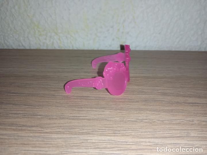 Mu&ntilde;ecas modernas: Gafas de mu&ntilde;eca bratz - Foto 2