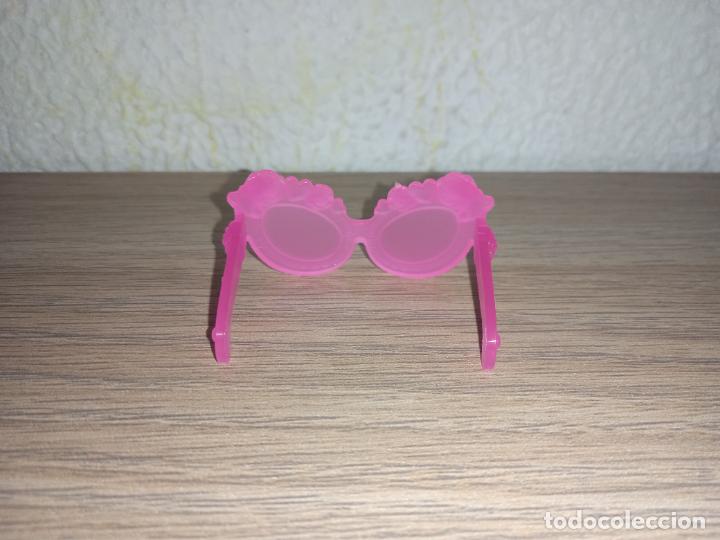 Mu&ntilde;ecas modernas: Gafas de mu&ntilde;eca bratz - Foto 3
