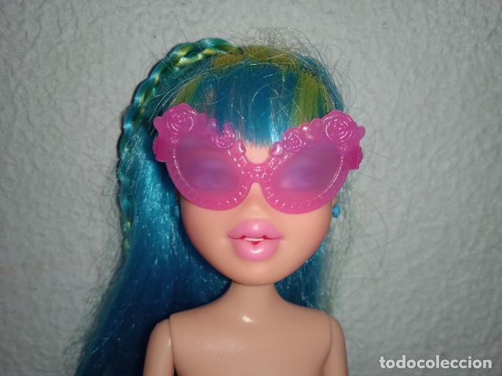 Mu&ntilde;ecas modernas: Gafas de mu&ntilde;eca bratz - Foto 5
