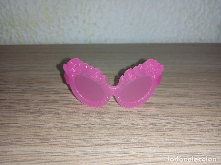 Mu&ntilde;ecas modernas: Gafas de mu&ntilde;eca bratz - Foto 1