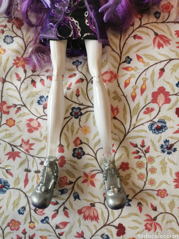 Mu&ntilde;ecas modernas: Mu&ntilde;eca Monster High Spectra Vondergeist - Foto 3