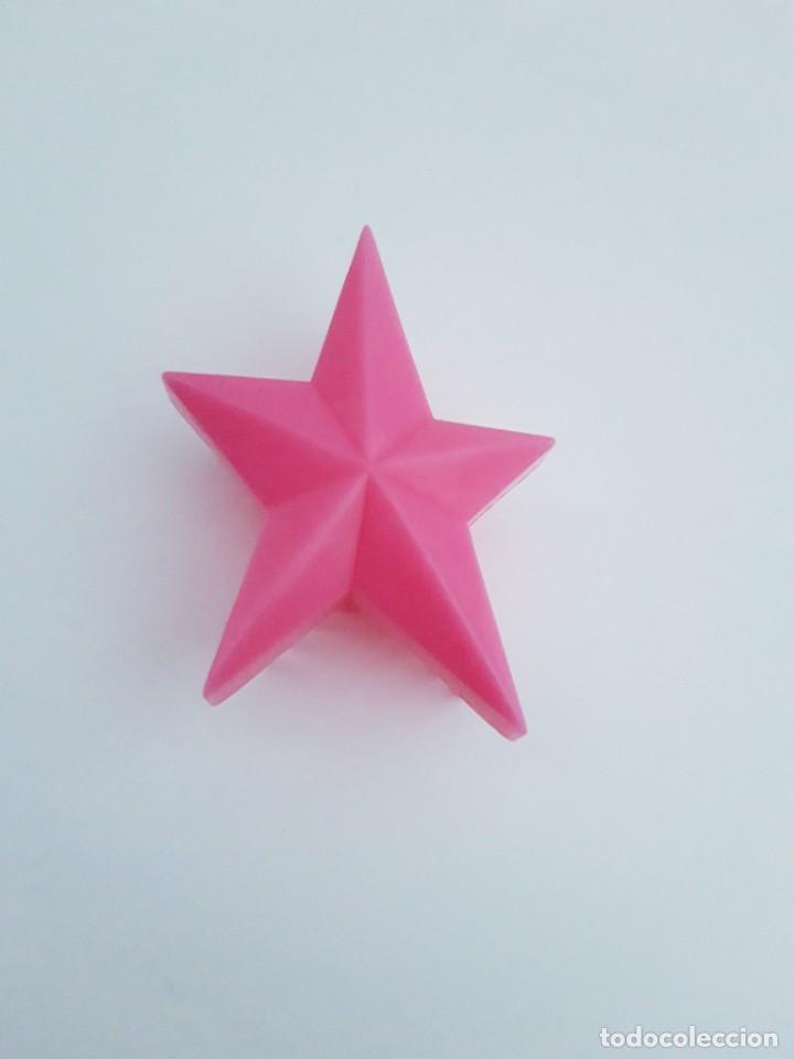 Mu&ntilde;ecas modernas: Bratz Peine Cepillo Rosa - Foto 1