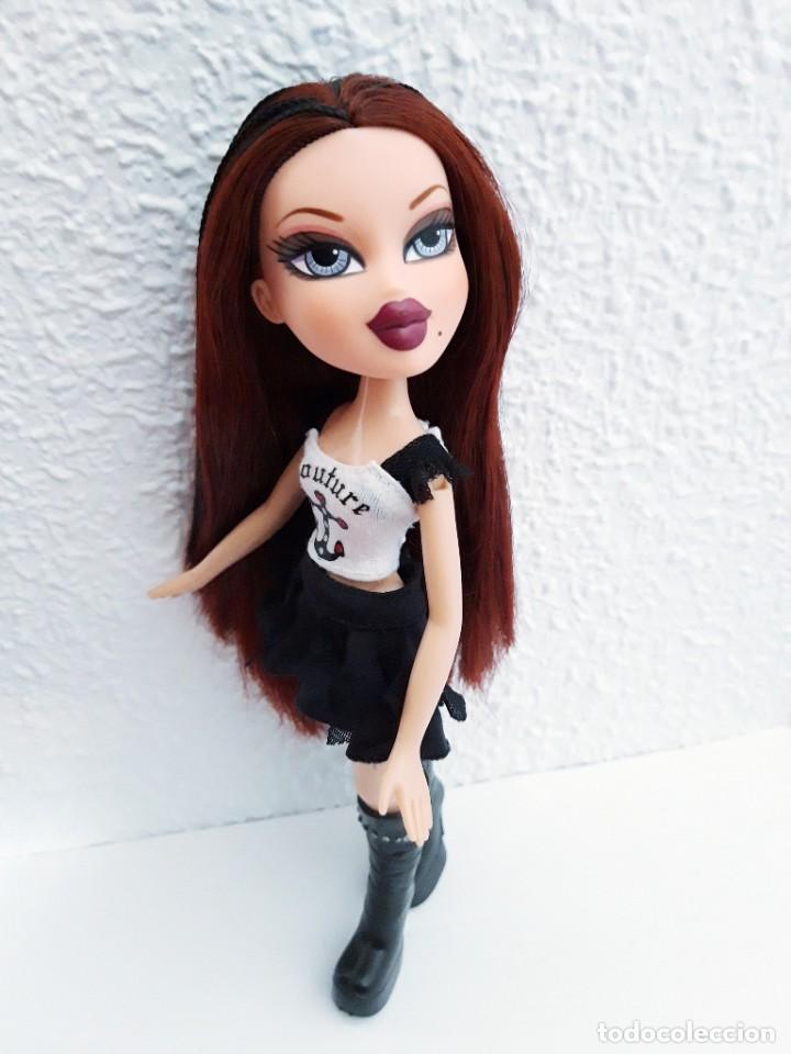 Mu&ntilde;ecas modernas: Bratz Roxxi Treasures - Foto 2