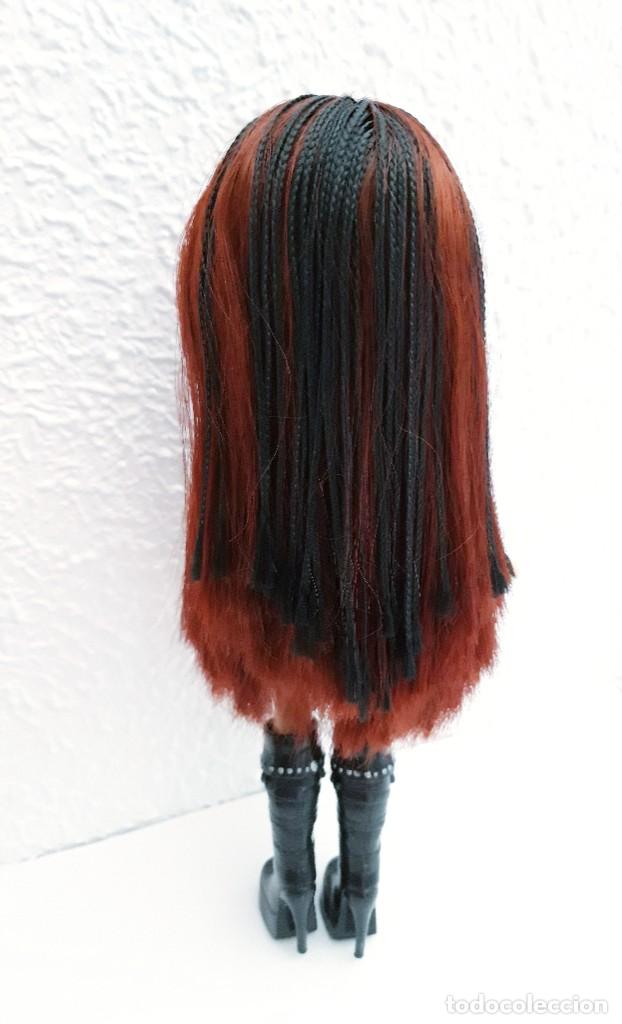 Mu&ntilde;ecas modernas: Bratz Roxxi Treasures - Foto 3