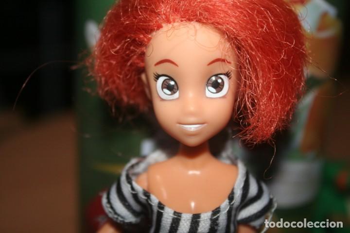 Mu&ntilde;ecas modernas: mu&ntilde;eca witch mu&ntilde;eco mu&ntilde;eca - Foto 2