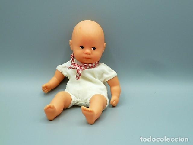 Mu&ntilde;ecas modernas: Peque&ntilde;o beb&eacute; blando Corolle - Foto 1
