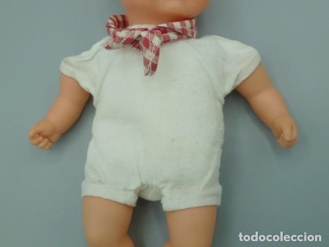 Mu&ntilde;ecas modernas: Peque&ntilde;o beb&eacute; blando Corolle - Foto 4