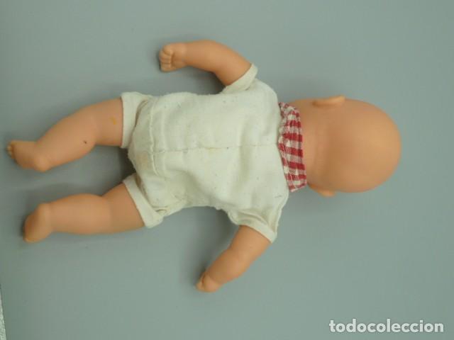 Mu&ntilde;ecas modernas: Peque&ntilde;o beb&eacute; blando Corolle - Foto 6