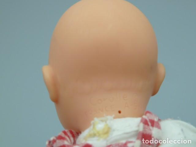 Mu&ntilde;ecas modernas: Peque&ntilde;o beb&eacute; blando Corolle - Foto 7