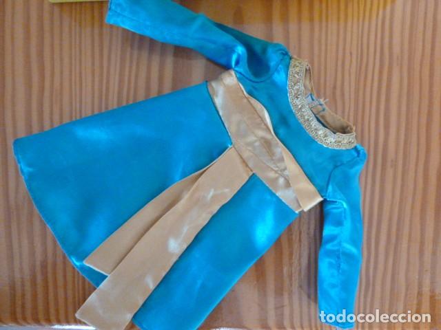 Vestido 2024 merida disney