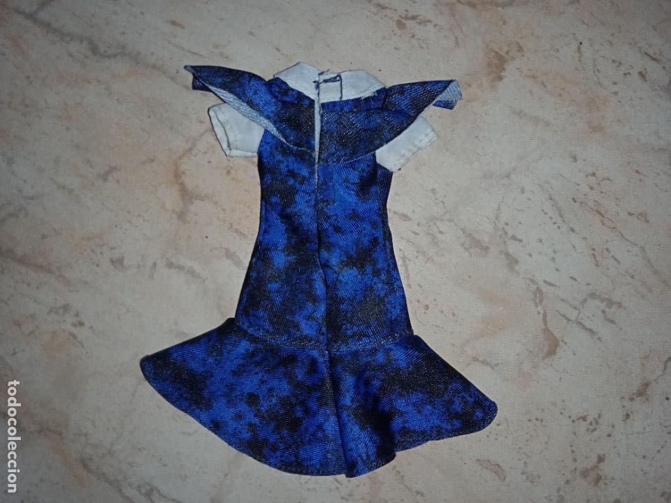 Mu&ntilde;ecas modernas: Vestido de mu&ntilde;eca los descendientes - Foto 2