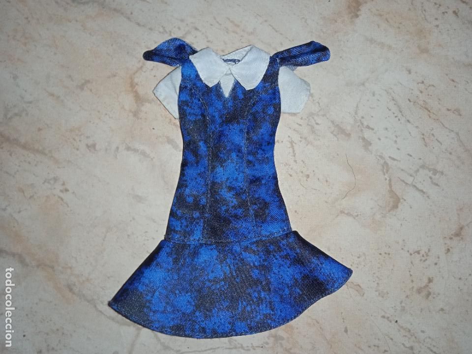 Mu&ntilde;ecas modernas: Vestido de mu&ntilde;eca los descendientes - Foto 1