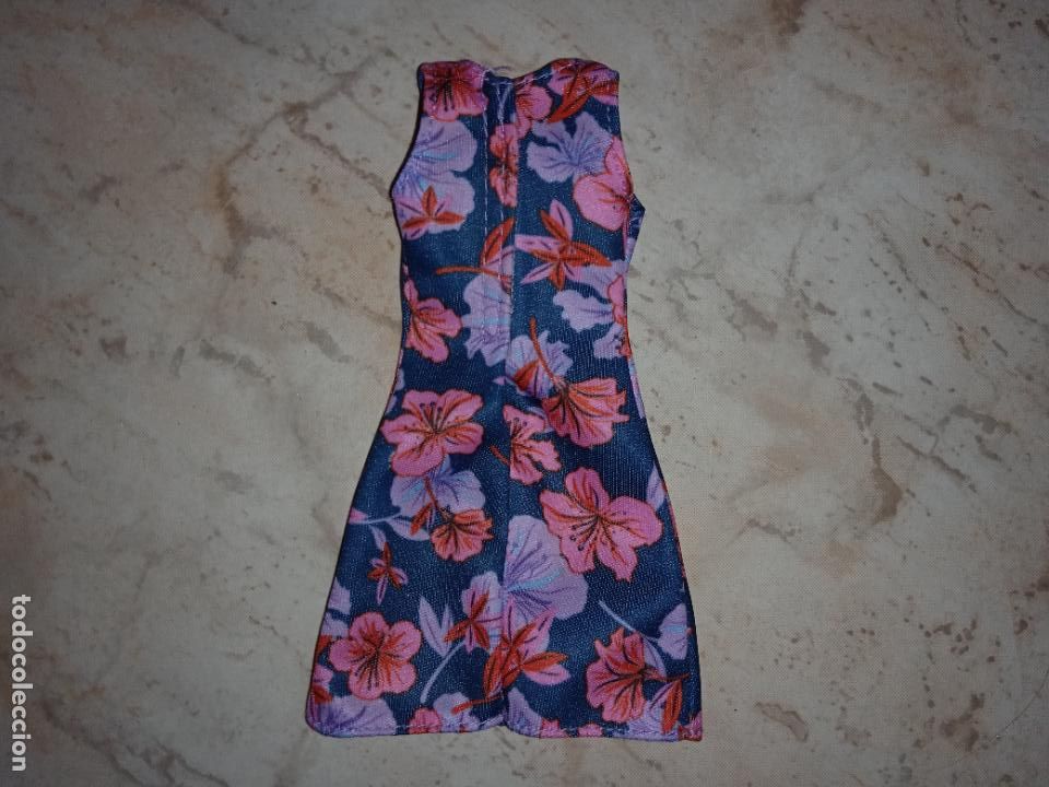 Mu&ntilde;ecas modernas: Vestido de mu&ntilde;eca los descendientes - Foto 2