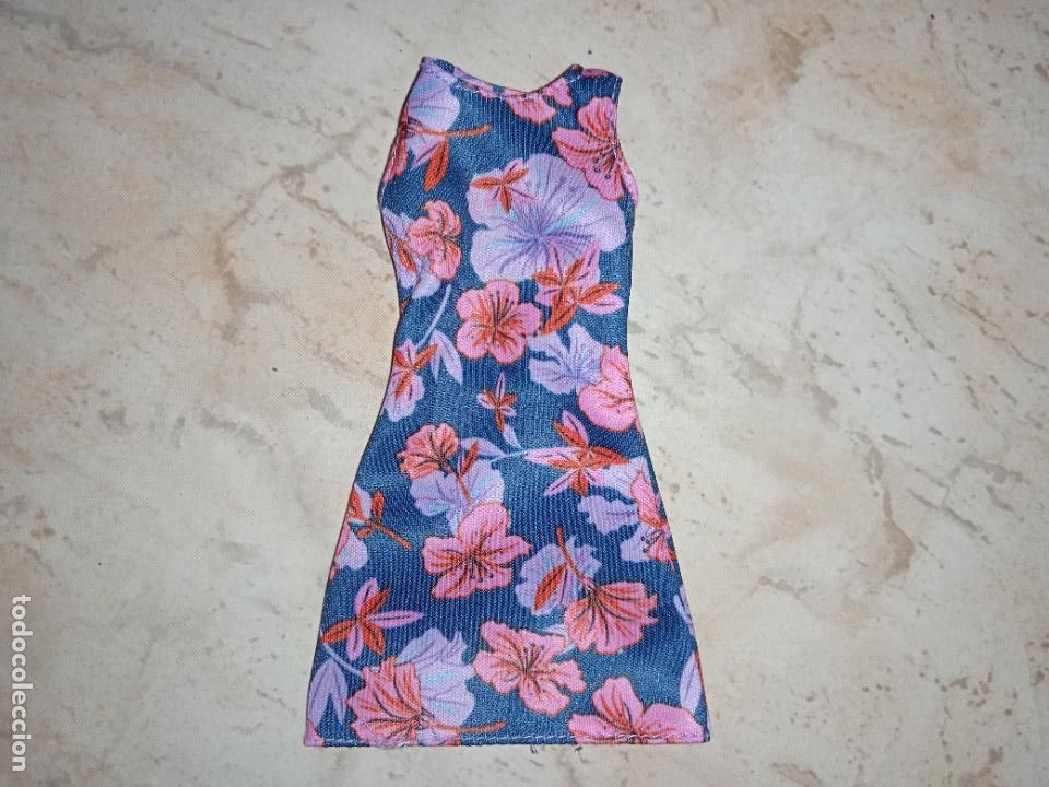 Mu&ntilde;ecas modernas: Vestido de mu&ntilde;eca los descendientes - Foto 1