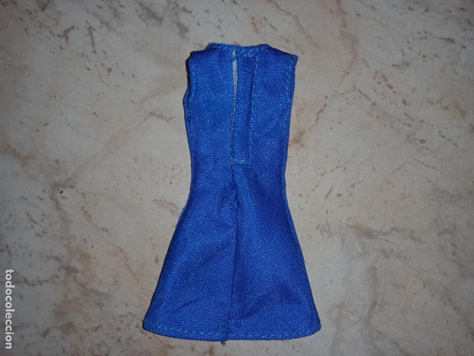 Mu&ntilde;ecas modernas: Vestido de mu&ntilde;eca los descendientes - Foto 2