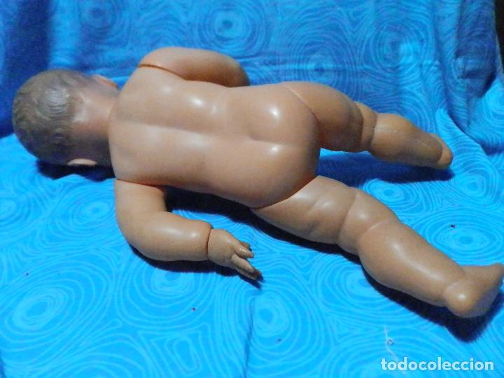 Mu&ntilde;ecas modernas: MU&Ntilde;ECO CELULOIDE FRANCES MARCA MOLINO - Foto 5