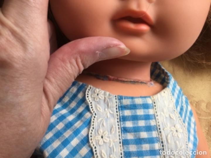 muñeca lidia de la prestigiosa marca novo ga - Compra venta en