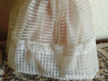 Mu&ntilde;ecas modernas: ANTIG&Uuml;A MU&Ntilde;ECA EN PLASTICO VESTIDA DE COMUNI&Oacute;N - Foto 6