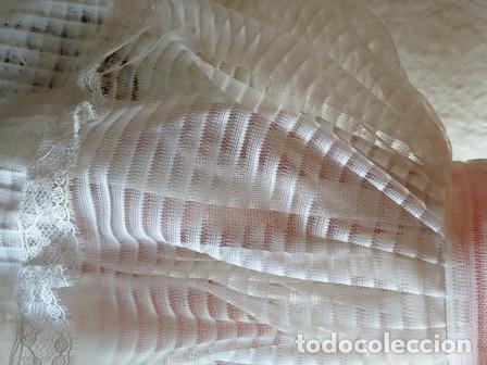 Mu&ntilde;ecas modernas: ANTIG&Uuml;A MU&Ntilde;ECA EN PLASTICO VESTIDA DE COMUNI&Oacute;N - Foto 17