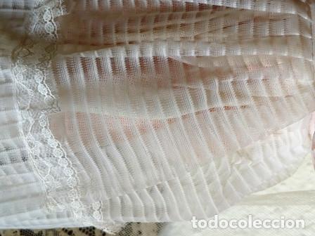 Mu&ntilde;ecas modernas: ANTIG&Uuml;A MU&Ntilde;ECA EN PLASTICO VESTIDA DE COMUNI&Oacute;N - Foto 18