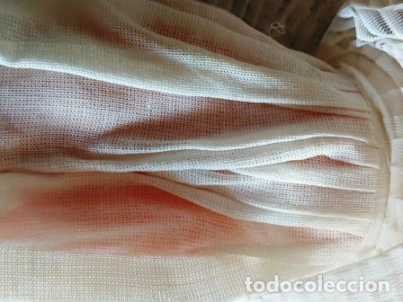 Mu&ntilde;ecas modernas: ANTIG&Uuml;A MU&Ntilde;ECA EN PLASTICO VESTIDA DE COMUNI&Oacute;N - Foto 20